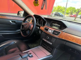 Mercedes-Benz E 220 9G* LED* FACE* БАРТЕР, снимка 10