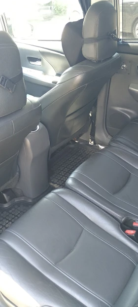 Toyota Prius ГАЗ/БЕНЗИН, снимка 10
