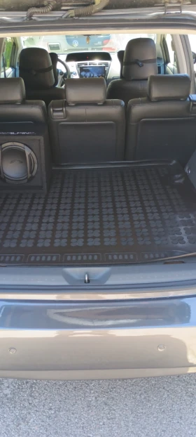 Toyota Prius ГАЗ/БЕНЗИН, снимка 12