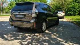 Toyota Prius ГАЗ/БЕНЗИН, снимка 8
