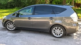 Toyota Prius ГАЗ/БЕНЗИН, снимка 4