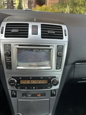 Toyota Avensis 2.0D4D Фейс, снимка 8