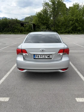 Toyota Avensis 2.0D4D Фейс, снимка 5