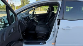 Opel Meriva 1.4-101кс/GPL/ГАЗ/EURO 5/142000km/ВНОС ОТ ИТАЛИЯ, снимка 12