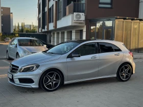 Mercedes-Benz A 200 AMG, снимка 2