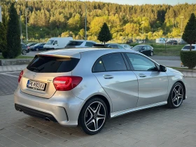 Mercedes-Benz A 200 AMG, снимка 4