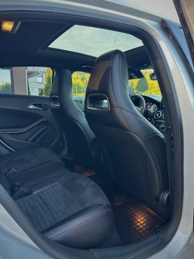 Mercedes-Benz A 200 AMG, снимка 14