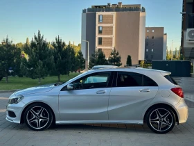 Mercedes-Benz A 200 AMG, снимка 6