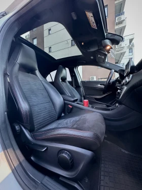 Mercedes-Benz A 200 AMG, снимка 12