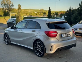 Mercedes-Benz A 200 AMG, снимка 5