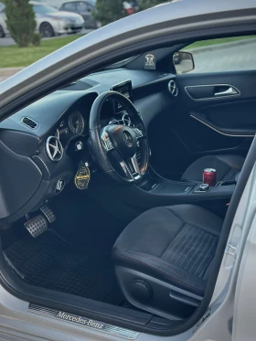 Mercedes-Benz A 200 AMG, снимка 9