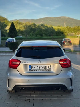 Mercedes-Benz A 200 AMG, снимка 7