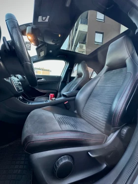 Mercedes-Benz A 200 AMG, снимка 11