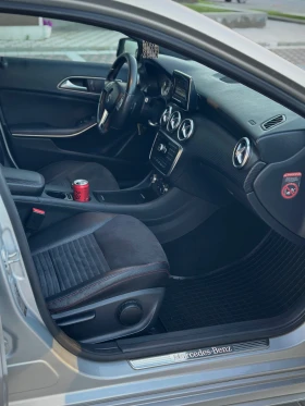 Mercedes-Benz A 200 AMG, снимка 10