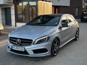 Mercedes-Benz A 200 AMG, снимка 1