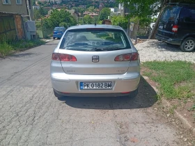 Seat Ibiza, снимка 5