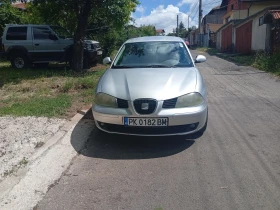 Seat Ibiza, снимка 1