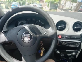 Seat Ibiza, снимка 8