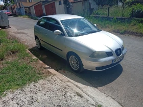 Seat Ibiza, снимка 2
