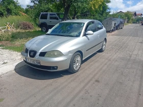 Seat Ibiza, снимка 3