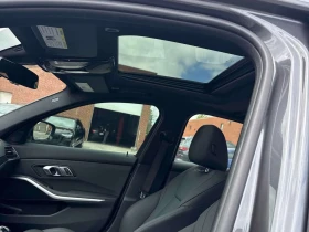 BMW 330 * xDrive * CARFAX * ПАНО * + ГУМИ, снимка 12