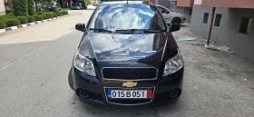 Chevrolet Aveo 1.2i, 130х.км, снимка 8
