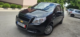 Chevrolet Aveo 1.2i, 130х.км, снимка 1