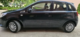 Chevrolet Aveo 1.2i, 130х.км, снимка 2