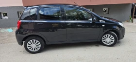Chevrolet Aveo 1.2i, 130х.км, снимка 6