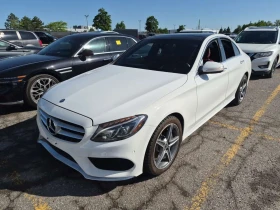 Mercedes-Benz C 400 * CARFAX * ЦЕНА ДО БГ, снимка 1