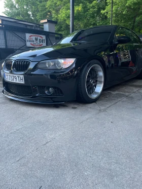 BMW 330 М57 335D, снимка 6