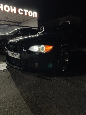 BMW 330 М57 335D, снимка 11