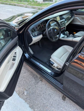 BMW 530, снимка 10