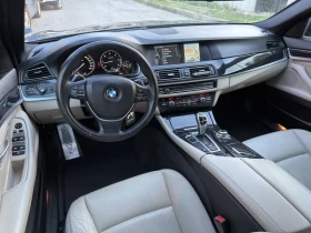 BMW 530, снимка 16