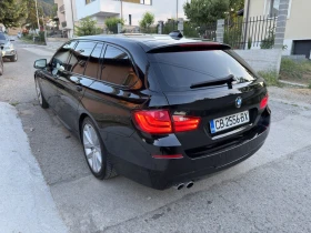 BMW 530, снимка 11