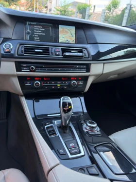 BMW 530, снимка 8