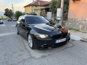 BMW 530, снимка 13