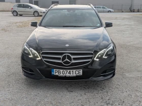 Mercedes-Benz E 250 CDI, снимка 2