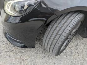 Mercedes-Benz E 250 CDI, снимка 10
