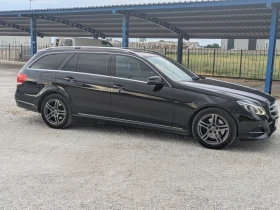 Mercedes-Benz E 250 CDI, снимка 4