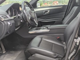 Mercedes-Benz E 250 CDI, снимка 14
