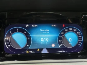 VW Golf 8* 2.0TDI* 116PS* DIGITAL* AUX* NAVI* 172000KM* TO, снимка 12