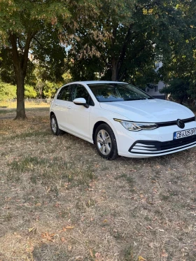 VW Golf 8* 2.0TDI* 116PS* DIGITAL* AUX* NAVI* 172000KM* TO, снимка 2