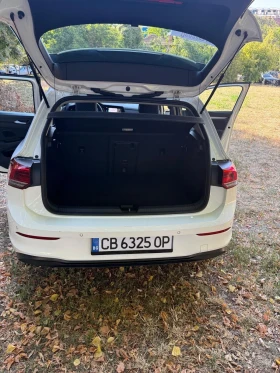 VW Golf 8* 2.0TDI* 116PS* DIGITAL* AUX* NAVI* 172000KM* TO, снимка 6