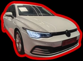 VW Golf 8* 2.0TDI* 116PS* DIGITAL* AUX* NAVI* 172000KM* TO, снимка 1