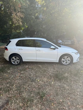 VW Golf 8* 2.0TDI* 116PS* DIGITAL* AUX* NAVI* 172000KM* TO, снимка 3
