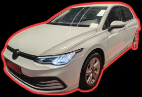 VW Golf 8* 2.0TDI* 116PS* DIGITAL* AUX* NAVI* 172000KM* TO, снимка 2