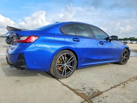 BMW M3 3.0l 40I, снимка 3