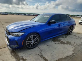 BMW M3 3.0l 40I, снимка 1