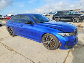 BMW M3 3.0l 40I, снимка 4